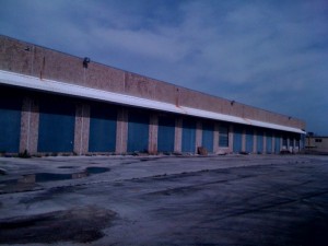 warehouse in miami 7379 nw 31 street