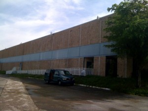 Miami Warehouse at 7379 NW 31 Street