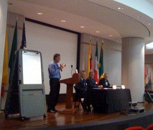 CIASF Panel on Miami-Dade County Property