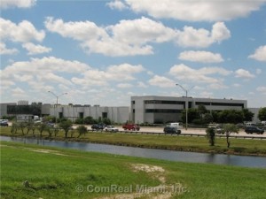 doral warehouse on palmetto