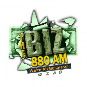 Click to listen to "The Biz Radio Show"