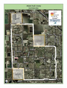 City of Doral Annexation