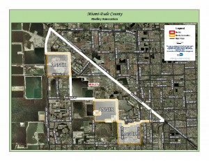 City of Medley Annexation