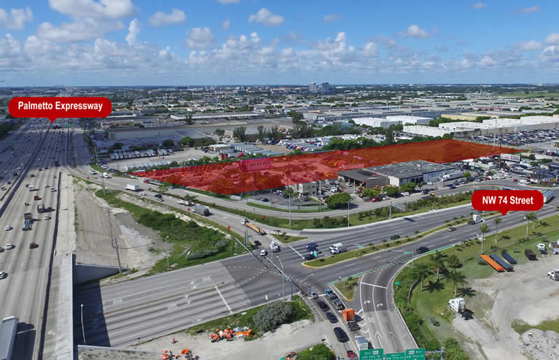 miami land for sale