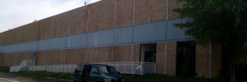 7379 nw 31 street warehouse photo
