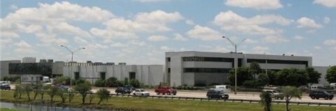 doral warehouse on palmetto