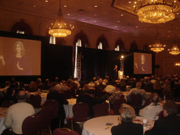 sior real estate conference fall 2009