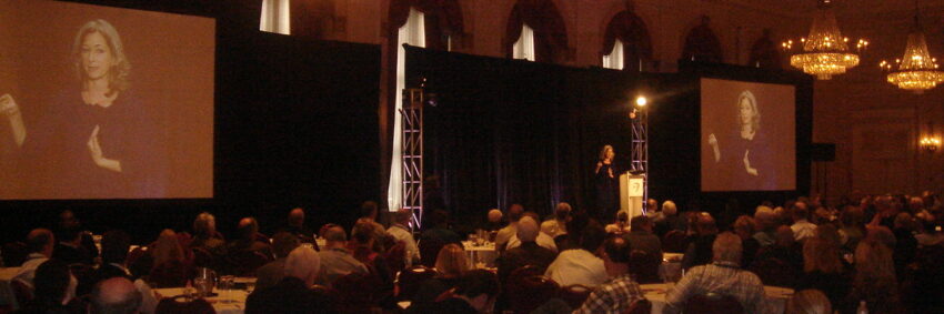 sior real estate conference fall 2009