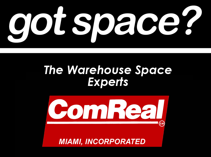 Got Space – Warehouse warehouse space