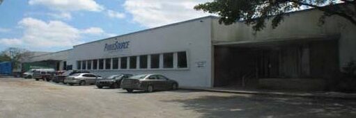 Press Release Miami Warehouse Building_3400 NW 34 Street_photo miami warehouse building sold