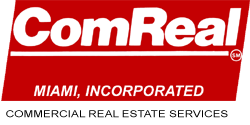 ComReal Logo
