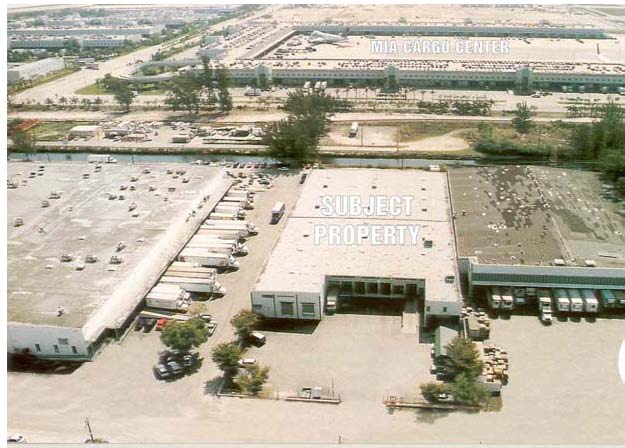 Gate Gormet gate gourmet, warehouse leasing, comreal miami