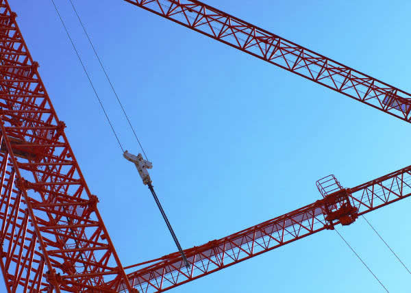 miami warehouse construction