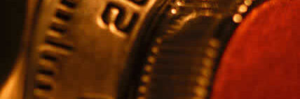 warehouse space security