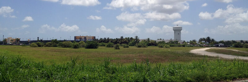 homestead park of commerce