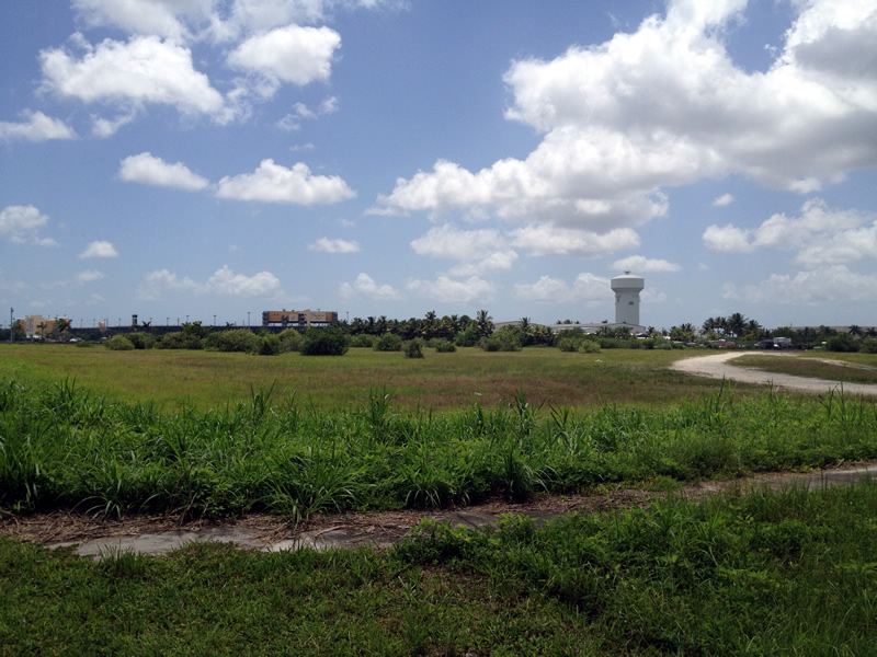 homestead park of commerce