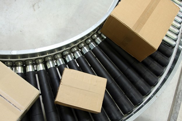 miami logistics