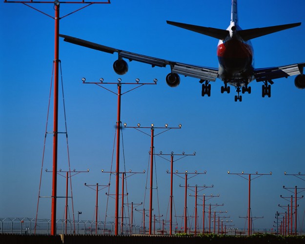 miami international airport warehouse