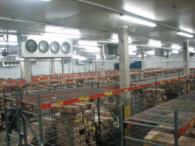 refrigerated warehouse in miami refrigerated warehouse in miami
