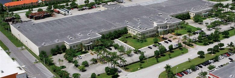 medley distribution center leased medley distribution center leased