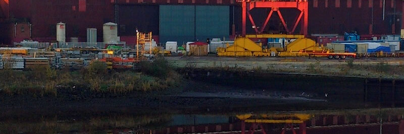 miami dade county warehouse