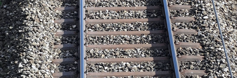 hialeah warehouse near railroad