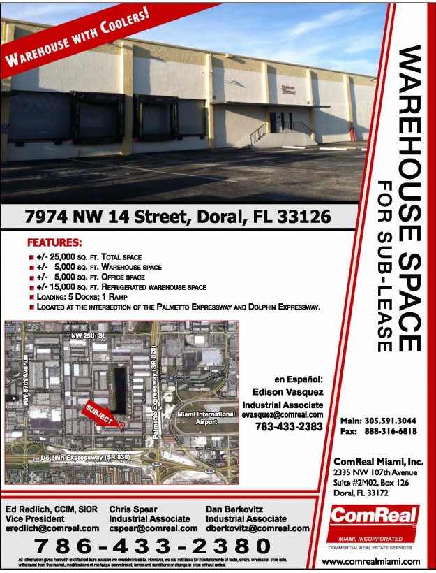 doral cooler warehouse cooler warehouse in doral