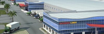 centurion cargo warehouse miami airport centurion cargo warehouse miami airport