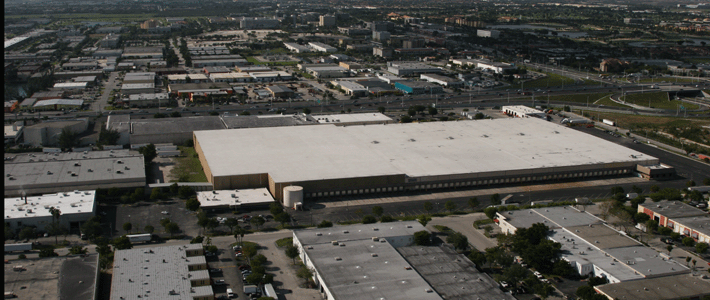 miami cargo park