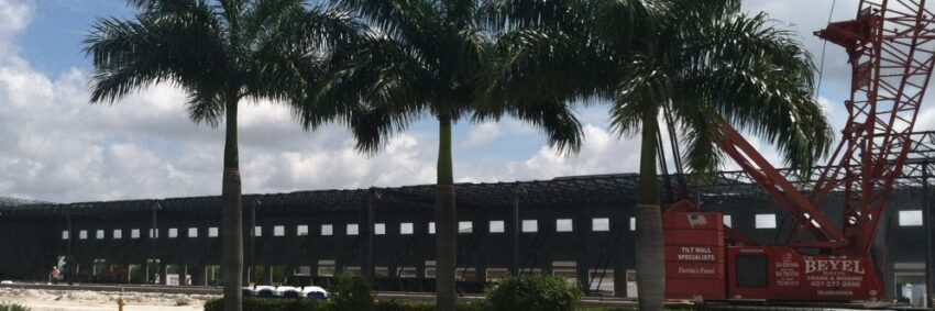 miami warehouse construction miami warehouse construction