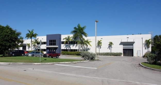 doral warehouse at 8855 nw 35 lane doral warehouse for rent