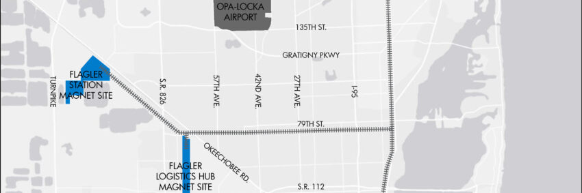 miami foreign trade zone ftz map miami foreign trade zone ftz map