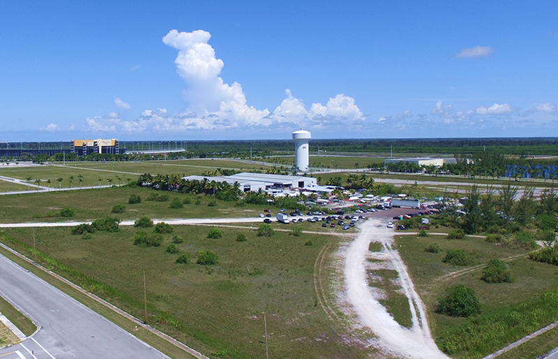 miami industrial real estate team_featured property_homestead park of commerce