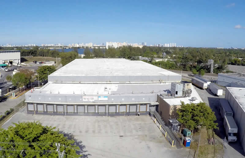 miami industrial real estate team_featured property_miami gardens