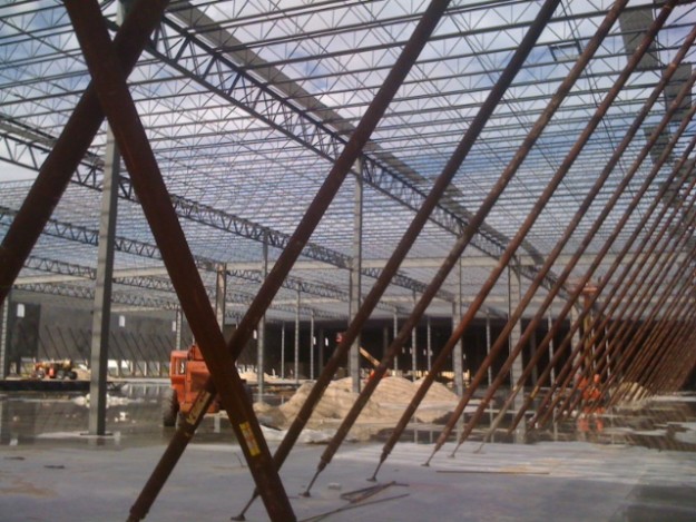 warehouse construction in miami warehouse construction in miami