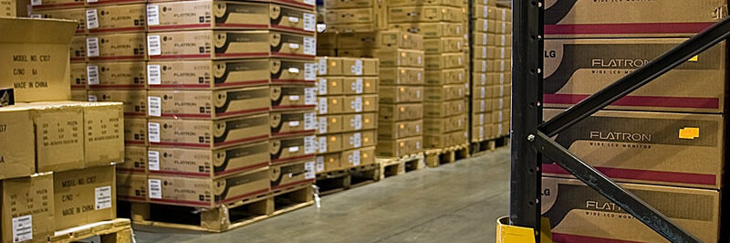 homestead warehouse space for rent