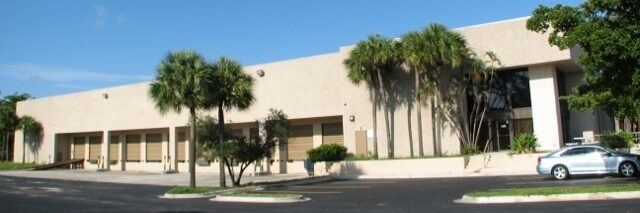 1120 nw 165 street, miami warehouse