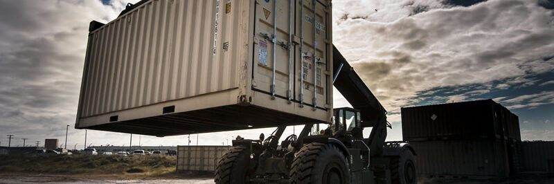 florida industrial properties