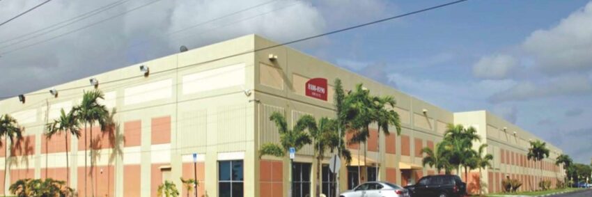 micc warehouse space