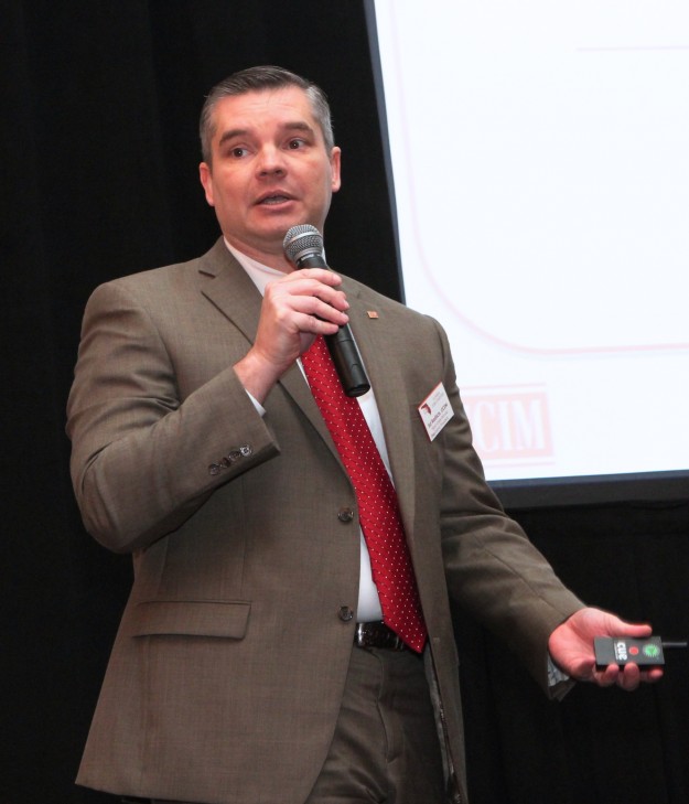 ed redlich ccim miami outlook conference