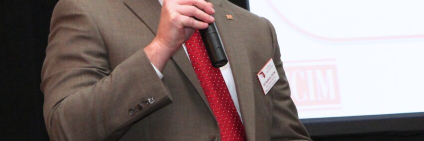 ed redlich ccim miami outlook conference