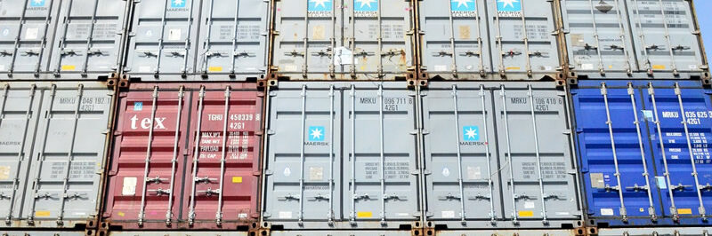 miami industrial real estate market report Q1 2014