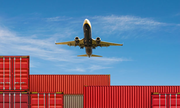 miami warehouse airport district