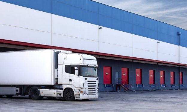 miami warehouse foreign trade zone status