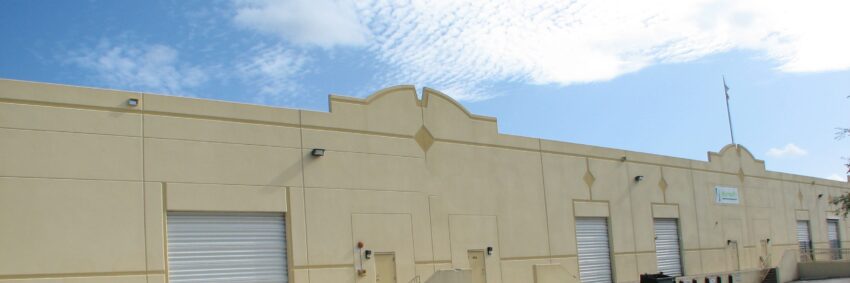 warehouse sold in homestead florida