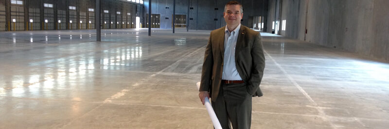 ed redlich commercial agent of the year