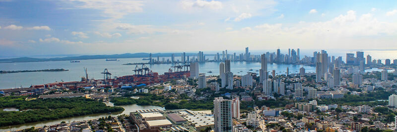 cartagena columbia