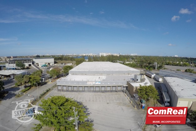 miami gardens freezer warehouse