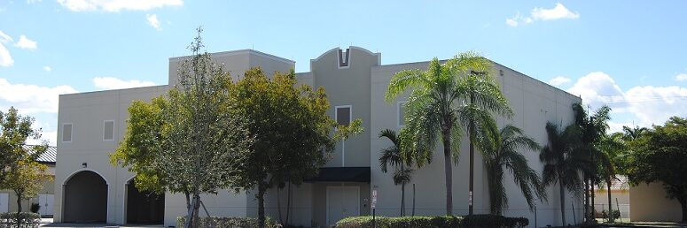 704 Washington Avenue, Homestead, FL 33030