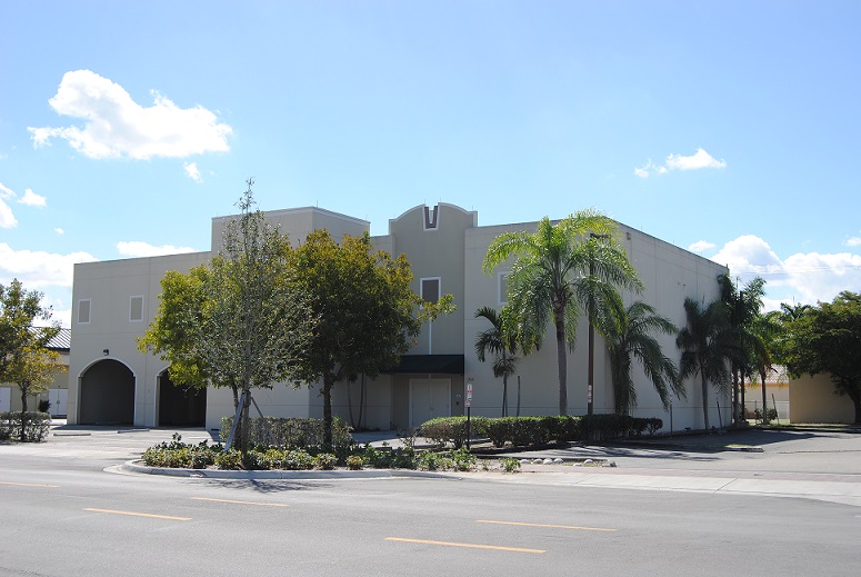 704 Washington Avenue, Homestead, FL 33030